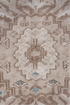 Antique Heriz Area Rug (7' x 11')
